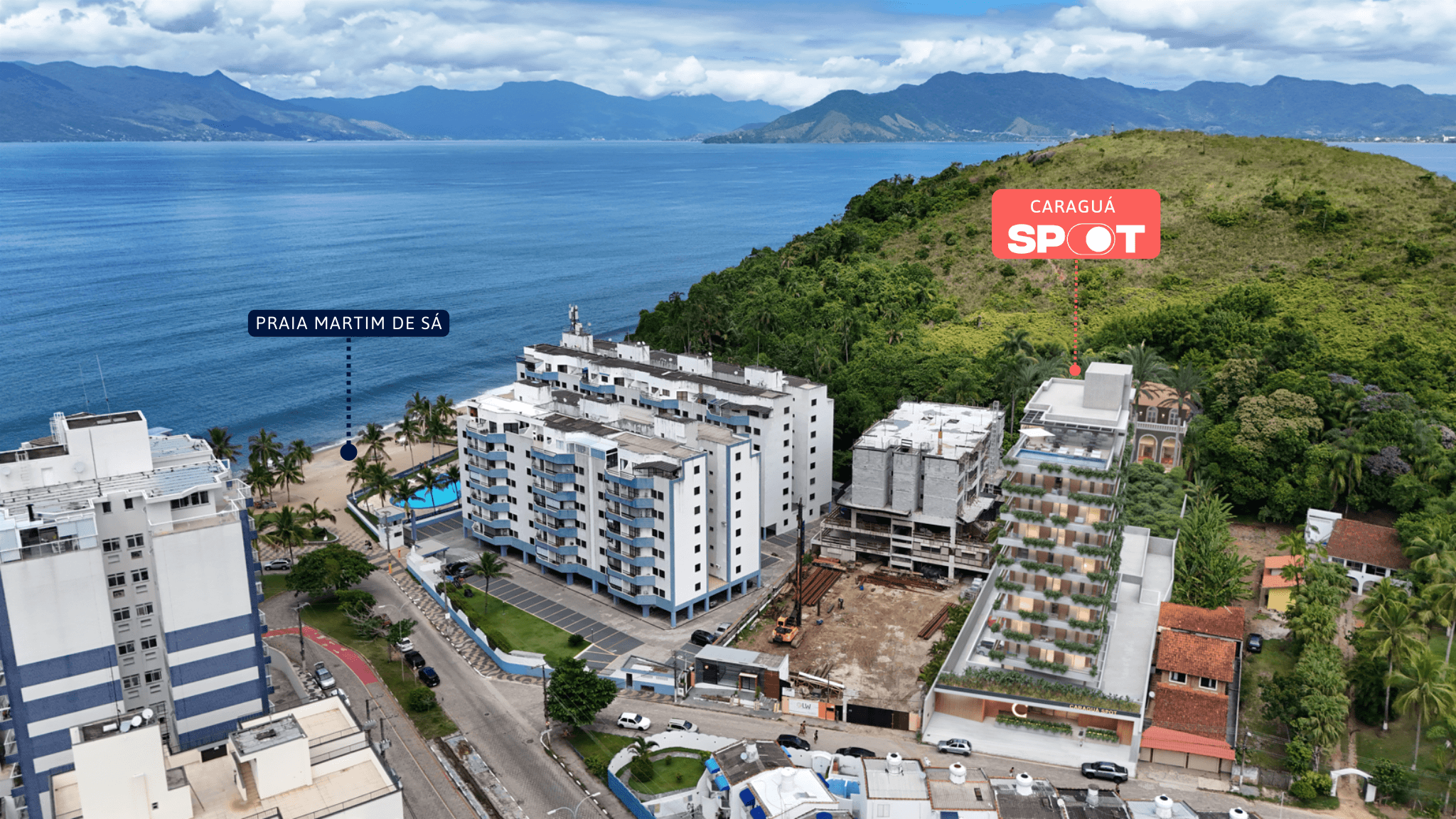 O que são os SPOTs da Seazone? Rentabilize no mercado imobiliário